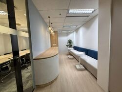 Robinson 112 (D1), Office #606796881